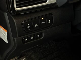 Kia Niro P-HEV DCT Advance Plus S&V/kamera/Adfart/Carplay/Skinn – bild 20