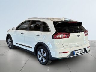 Kia Niro P-HEV DCT Advance Plus S&V/kamera/Adfart/Carplay/Skinn – bild 5