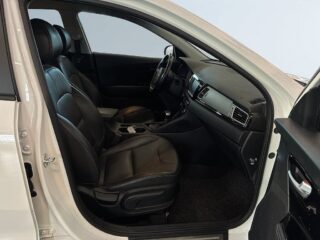 Kia Niro P-HEV DCT Advance Plus S&V/kamera/Adfart/Carplay/Skinn – bild 10