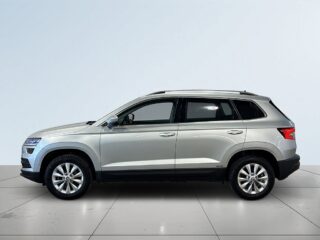 Skoda Karoq 1.0 TSI Style Drag Värmare Kamera Canton Skinn S&V – bild 4