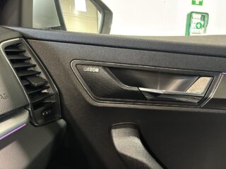 Skoda Karoq 1.0 TSI Style Drag Värmare Kamera Canton Skinn S&V – bild 20