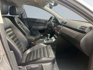Volkswagen Passat Alltrack 2.0 4M Alltrack Dragkrok M-värmare Backkamera S&V-däck – bild 10