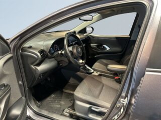 Toyota Yaris Hybrid CVT Active Kamera/SoV/Ad.Fhåll/Psens – bild 7