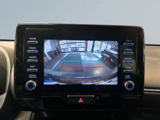 Toyota Yaris Hybrid CVT Active Kamera/SoV/Ad.Fhåll/Psens – bild 15