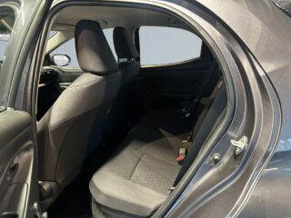 Toyota Yaris Hybrid CVT Active Kamera/SoV/Ad.Fhåll/Psens – bild 13