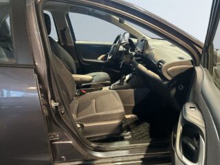 Toyota Yaris Hybrid CVT Active Kamera/SoV/Ad.Fhåll/Psens – bild 10