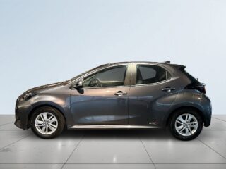 Toyota Yaris Hybrid CVT Active Kamera/SoV/Ad.Fhåll/Psens – bild 4