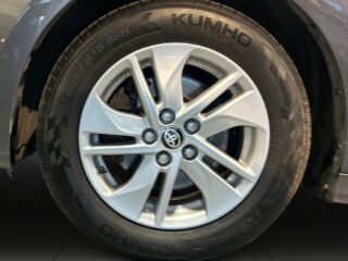 Toyota Yaris Hybrid CVT Active Kamera/SoV/Ad.Fhåll/Psens – bild 14