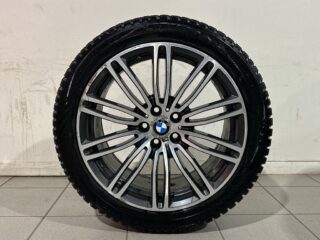 BMW 530D xDrive Touring M Sport Drag Pvärm 360° Pano H/K HuD SoV – bild 20