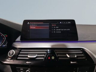 BMW 530D xDrive Touring M Sport Drag Pvärm 360° Pano H/K HuD SoV – bild 15