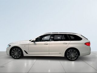 BMW 530D xDrive Touring M Sport Drag Pvärm 360° Pano H/K HuD SoV – bild 4