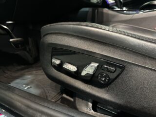 BMW 530D xDrive Touring M Sport Drag Pvärm 360° Pano H/K HuD SoV – bild 21