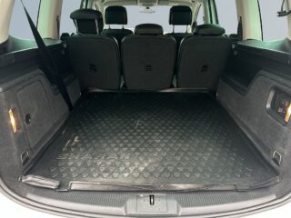 Volkswagen Sharan 7-sits 2.0 TDI 4Motion Kamera/P-Värm/SoV-Däck/M-Värm – bild 11
