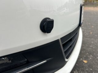 Volkswagen Sharan 7-sits 2.0 TDI 4Motion Kamera/P-Värm/SoV-Däck/M-Värm – bild 18