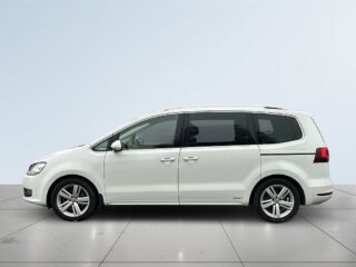 Volkswagen Sharan 7-sits 2.0 TDI 4Motion Kamera/P-Värm/SoV-Däck/M-Värm – bild 3