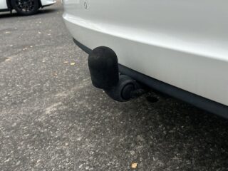 Volkswagen Sharan 7-sits 2.0 TDI 4Motion Kamera/P-Värm/SoV-Däck/M-Värm – bild 17