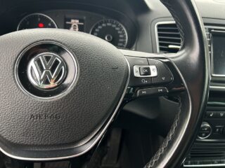 Volkswagen Sharan 7-sits 2.0 TDI 4Motion Kamera/P-Värm/SoV-Däck/M-Värm – bild 20