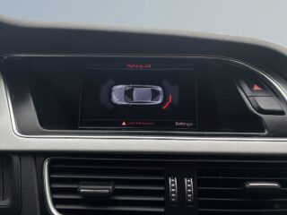 Audi S5 3.0 V6 TFSI S Tronic 333hk Skinn/Navi/ B&O/SoV-Däck – bild 14
