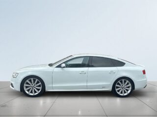 Audi S5 3.0 V6 TFSI S Tronic 333hk Skinn/Navi/ B&O/SoV-Däck – bild 3