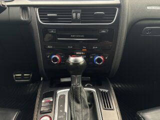 Audi S5 3.0 V6 TFSI S Tronic 333hk Skinn/Navi/ B&O/SoV-Däck – bild 9