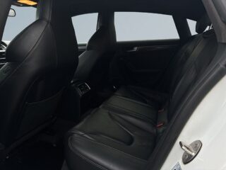Audi S5 3.0 V6 TFSI S Tronic 333hk Skinn/Navi/ B&O/SoV-Däck – bild 7