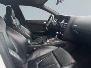 Audi S5 3.0 V6 TFSI S Tronic 333hk Skinn/Navi/ B&O/SoV-Däck – bild 6