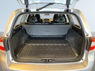Volvo V70 D4 AWD Classic Drag/Skinn/Elstol/MoK/Dvärm/SoV/Navi – bild 12