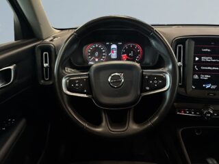 Volvo XC40 T3 Geartronic S&V-Hjul/Psens/Dvärm/Rattvärme/MOMS – bild 9