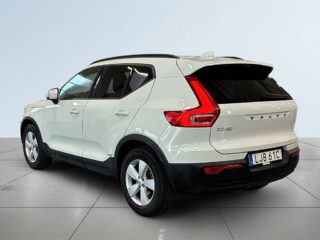 Volvo XC40 T3 Geartronic S&V-Hjul/Psens/Dvärm/Rattvärme/MOMS – bild 5