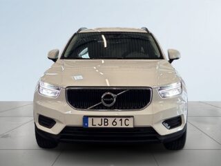 Volvo XC40 T3 Geartronic S&V-Hjul/Psens/Dvärm/Rattvärme/MOMS – bild 2