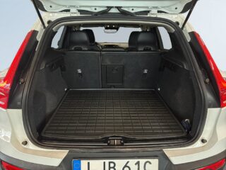 Volvo XC40 T3 Geartronic S&V-Hjul/Psens/Dvärm/Rattvärme/MOMS – bild 12