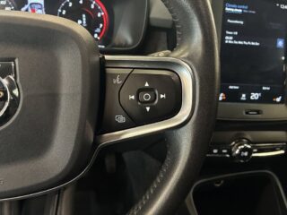 Volvo XC40 T3 Geartronic S&V-Hjul/Psens/Dvärm/Rattvärme/MOMS – bild 22