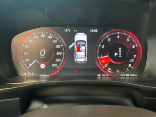 Volvo XC40 T3 Geartronic S&V-Hjul/Psens/Dvärm/Rattvärme/MOMS – bild 18