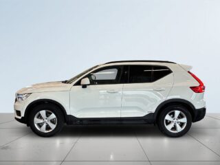 Volvo XC40 T3 Geartronic S&V-Hjul/Psens/Dvärm/Rattvärme/MOMS – bild 4