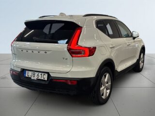 Volvo XC40 T3 Geartronic S&V-Hjul/Psens/Dvärm/Rattvärme/MOMS – bild 6