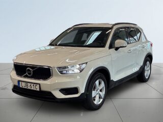 Volvo XC40 T3 Geartronic S&V-Hjul/Psens/Dvärm/Rattvärme/MOMS – bild 16