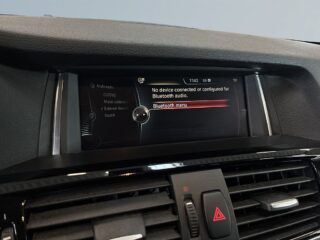 BMW X3 xDrive20d Steptronic xLine S&V-Hjul/Drag/Psens/Mvärm/BT – bild 15