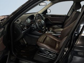 BMW X3 xDrive20d Steptronic xLine S&V-Hjul/Drag/Psens/Mvärm/BT – bild 7