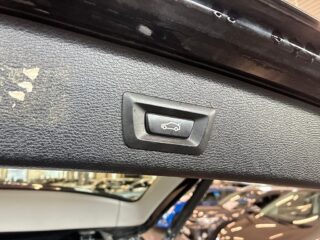 BMW X3 xDrive20d Steptronic xLine S&V-Hjul/Drag/Psens/Mvärm/BT – bild 21