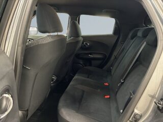 Nissan Juke 1.6XTRONIC-CVT S&V-Hjul/Mvärm/Bluetooth/Navi/Backkamera – bild 13