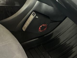 Nissan Juke 1.6XTRONIC-CVT S&V-Hjul/Mvärm/Bluetooth/Navi/Backkamera – bild 17