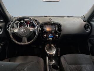 Nissan Juke 1.6XTRONIC-CVT S&V-Hjul/Mvärm/Bluetooth/Navi/Backkamera – bild 8