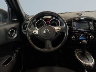 Nissan Juke 1.6XTRONIC-CVT S&V-Hjul/Mvärm/Bluetooth/Navi/Backkamera – bild 9