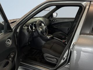 Nissan Juke 1.6XTRONIC-CVT S&V-Hjul/Mvärm/Bluetooth/Navi/Backkamera – bild 7