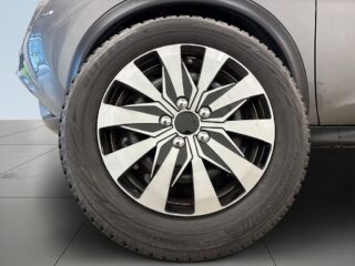 Nissan Juke 1.6XTRONIC-CVT S&V-Hjul/Mvärm/Bluetooth/Navi/Backkamera – bild 14