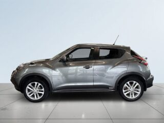 Nissan Juke 1.6XTRONIC-CVT S&V-Hjul/Mvärm/Bluetooth/Navi/Backkamera – bild 4