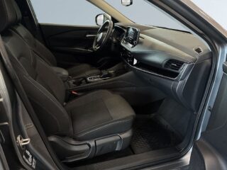 Nissan Qashqai 1.3 DIG-T XTRONIC-CVT S&V-Hjul/360Kamera/Adfart/Carplay – bild 10