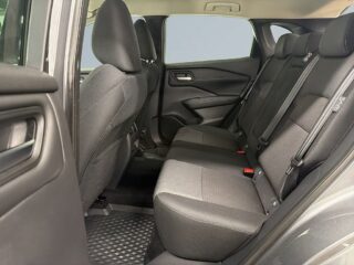 Nissan Qashqai 1.3 DIG-T XTRONIC-CVT S&V-Hjul/360Kamera/Adfart/Carplay – bild 13