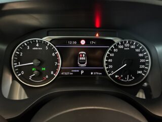 Nissan Qashqai 1.3 DIG-T XTRONIC-CVT S&V-Hjul/360Kamera/Adfart/Carplay – bild 18