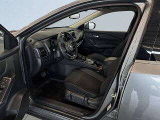 Nissan Qashqai 1.3 DIG-T XTRONIC-CVT S&V-Hjul/360Kamera/Adfart/Carplay – bild 7